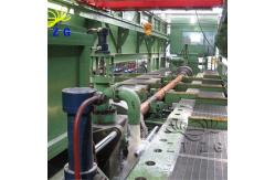 China 6-18M Pipe Length Hydrostatic Test Machine supplier