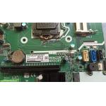 China 01750254549 Wincor Nixdorf PC280 SWAP 5G I5-4570 TPMen Motherboard L2.0-H81-uATX_AB AMT Upgrade PC Board 1750254549 for sale