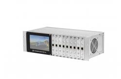 China Intelligent Weighing Controller for High Speed WIM System supplier