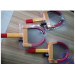 Weather Resistant Strong Automobile Wheel Lock Car Cold Rolled Steel for sale