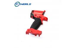 China AutoCAD Drawing ROHS Home Appliance Plastic Parts Waterproof ABS PP PC Mould supplier
