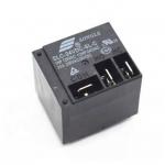 Hot selling Power Relays SLC-24VDC-SL-C 24V 30A T91 HF2100 A set of conversions 5PIN DIP relay for sale