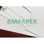 Making Blotting Card To Absorb Water Used As Air Freshener Paper