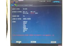 China Biosound Biosound MyLab 25 CPU Board 10154956 Ultrasound Board Maintenance supplier