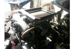 China Second Hand ISUZU 4JG2 Engine Assy Isuzu Diesel Engine Parts 4 Cylinder supplier