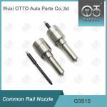 G3S15 Denso Common Rail Nozzle For Injectors 295050-0340 33800-52800 for sale