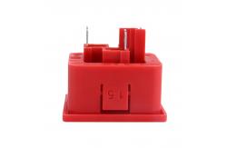 China C19 C20 Usa Iec 62196-2 Socket European Standard AC Power Socket supplier