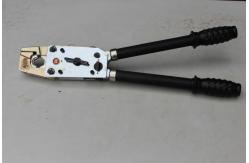 China JYJ Series Hydraulic Crimping Tool Mechanical Manual Compression Crimping Piler supplier
