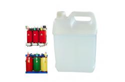 China Double Station APG Clamping Machine Epoxy Electrical Insulation System supplier