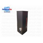 Trade Show Custom Cardboard POP Displays Strong Carrying Capability 10KGS for sale