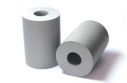 China YM15 Ground Tungsten Carbide Pellets high compression ratio ISO14001 2004 supplier