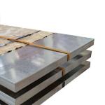 China HDG Galvanized Steel Sheet Plate SECC Decoiling Galvanised Steel Plate manufacturer