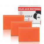 Hight Quality OEM Kojic Acid Whitening Soap For All - Skin Whitening, Anti-aging for sale