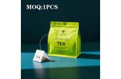 China Stand-up Plastic Food Packaging Printing Bags Ziplock Window Doypack Pouches supplier