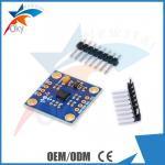 L3G4200D Arduino Three Axis Accelerometer Digital Gyroscope Sensor Module