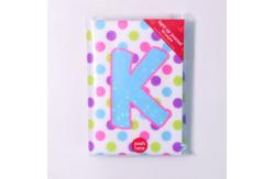 China Happy Birthday Musical Greeting Card With Customize Sound Module supplier