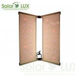 Dimming PWM Full Spectrum 600W 4x4 Led Grow Light