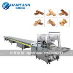 Cereal Bar Chocolate Coating Machine for sale