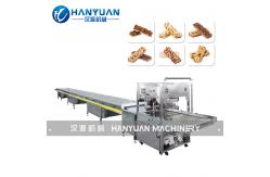 China Chocolate Enrobing Machine supplier