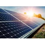 Energy Saving Polycrystalline Silicon Solar Panel 255 Wp Easy Installation for sale