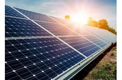 China Energy Saving Polycrystalline Silicon Solar Panel 255 Wp Easy Installation supplier