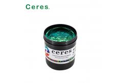 China Yy-13 Grass Green To Blue OVI/optical Variable Ink supplier