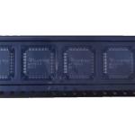 Flash Memorial Chip MSP430F417IPM TMS320F28027PTS TMS320C6748EZWT4 32BIT 64KB FLASH 48LQFP IC MCU for sale