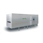 350℃ Bottle Washer Sterilizer And Dryer for sale