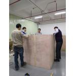ASTM E1996-2008 High Speed Windstorm Testing Machine For Door