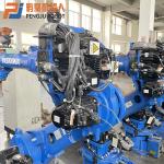 Used YASKAWA Robots MH50Ⅱ Automatic Palletizing Handling Collaborative Industrial Robots for sale