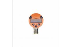 China IFM Temperature Sensor With Display TN2313 TN-050KLBN12-MFRKG/US supplier