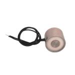 Dia25*20mm DC 12V 24V Circular Sucker Solenoid for sale