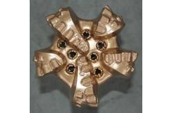 China Customizable PDC Bit Sandstone Polycrystalline Diamond Bit supplier