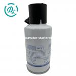 Excavator Fuel/Water Filter Element S01000-1105140B 3001701 Yuchai for sale