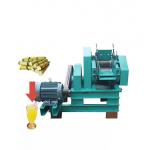 5.5KW Portable  Sugarcane Juice Extractor Machine for sale