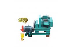 China 5.5KW Portable  Sugarcane Juice Extractor Machine supplier