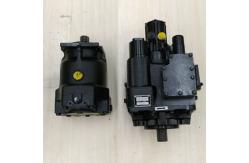 China 3200r/Min PV23 Mixer Hydraulic Pump Construction Agitator Truck Hydraulic Pump supplier