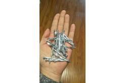 China Customized Twist Screw Shank Nails Concrete Nails With Box Packing supplier
