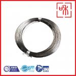 Gr2 Grade 2 Polished Titanium Angle Titanium Welding Wire Essential Material For Aerospace And Medical Professionals for sale