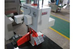 China Packaging Industry Free Falling Drop Testing Lab Test Equipment for Carton Box supplier