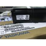 200W Industrial Servo Motor Three Phease 3000 R / Min Speed  SGMJV-02A3A6C for sale