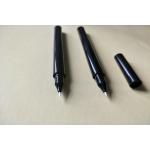 Customizable Color Empty Cosmetic Container , Plastic Eyeliner Pencil 125.3 * 8.7mm for sale