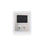 Ruggedized Tough Touchpad Pointing Device Stainless Steel Mouse Buttons for sale