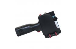 China J130 New Smart Handheld Inkjet Printer Small Automatic Coding Machine 600DPI HD Resolution supplier