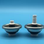Precision PU Foam Spray Valve for Controlled Insulation and Sealing Applications