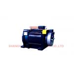 AC380V Voltage Gearless Traction Machine For Elevator Lift for sale