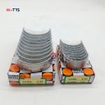 1C020-23470 1C020-22312 V3300 V3800 V3600 STD 0.25 0.5 Main Bearing Connecting Rod Bearing for sale
