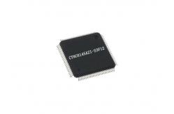 China Integrated Circuit Chip CY8C6145AZI-S3F12 32-Bit Microcontroller IC 100-LQFP supplier