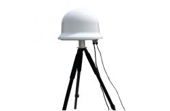 China Precision Spoofing and Multi-Frequency Suppression Anti Drone System Omnidirectional Denial supplier