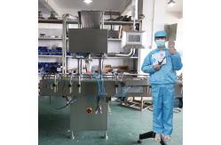 China Capsule Counting Pill Counter Machine Electric Capsule Counter Machine supplier